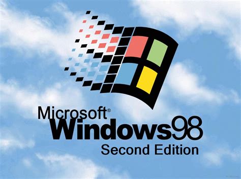 Microsoft 98